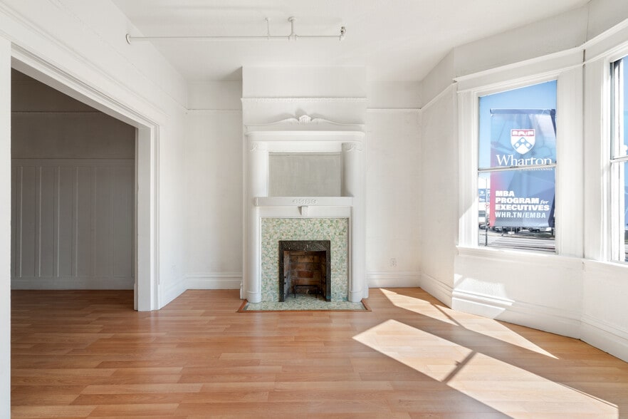 More Photos Of 1114 Bryant St, San Francisco Storefront Retail Residential For Sale
