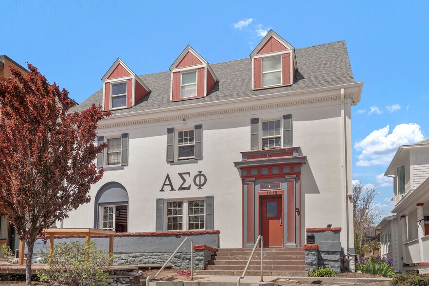 More Photos Of , Boulder Multifamily For Sale