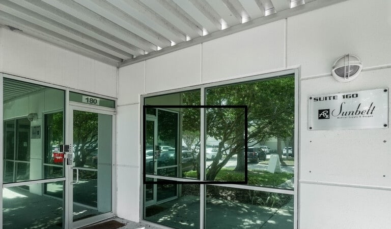 More Photos Of 1806 33rd St, Orlando Flex For Sale