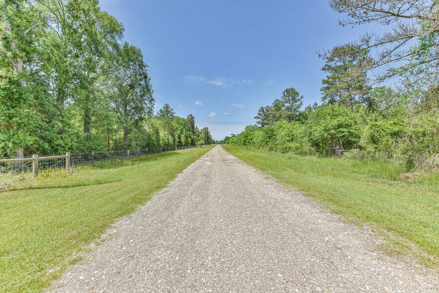 More Photos Of 29059 Sheffield Rd, Hockley Land For Sale