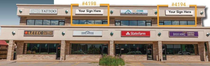 More Photos Of 4194-4208 N Garfield Ave, Loveland Office For Sale