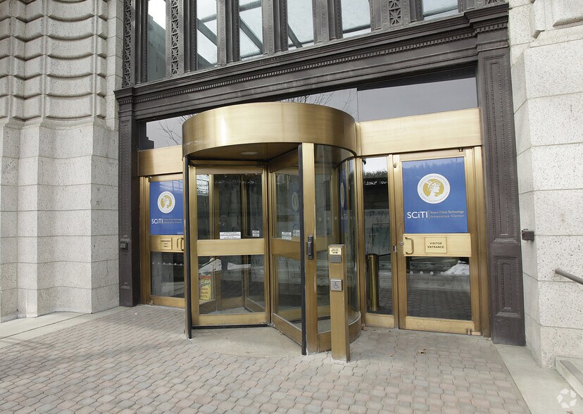 More Photos Of 575 Broadway, Albany Office Residential For Lease