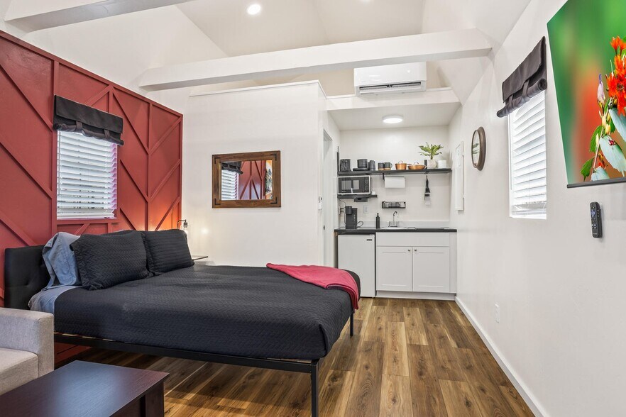 More Photos Of 83 E. Main Street, Hurricane Manufactured Housing Mobile Home Park For Sale