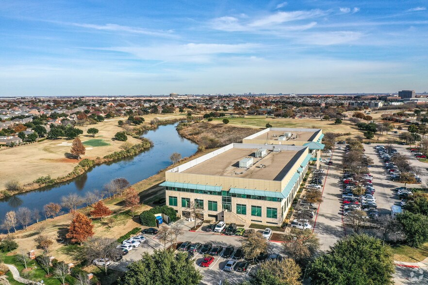 More Photos Of 2201 W Royal Ln, Irving Office For Lease