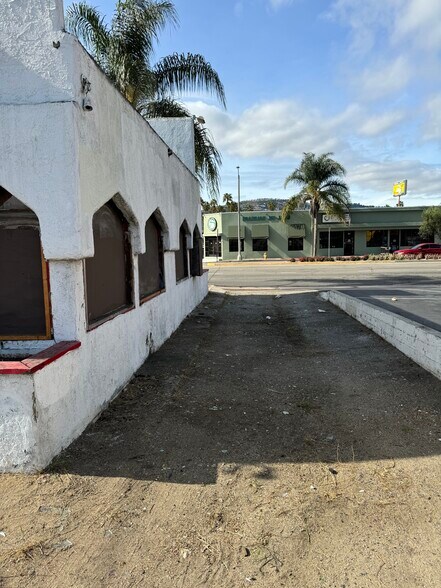 More Photos Of 228 N Gaffey St, San Pedro Restaurant For Sale