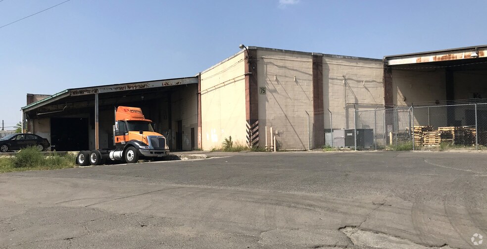 More Photos Of 4601-4701 Bath St, Philadelphia Industrial For Sale