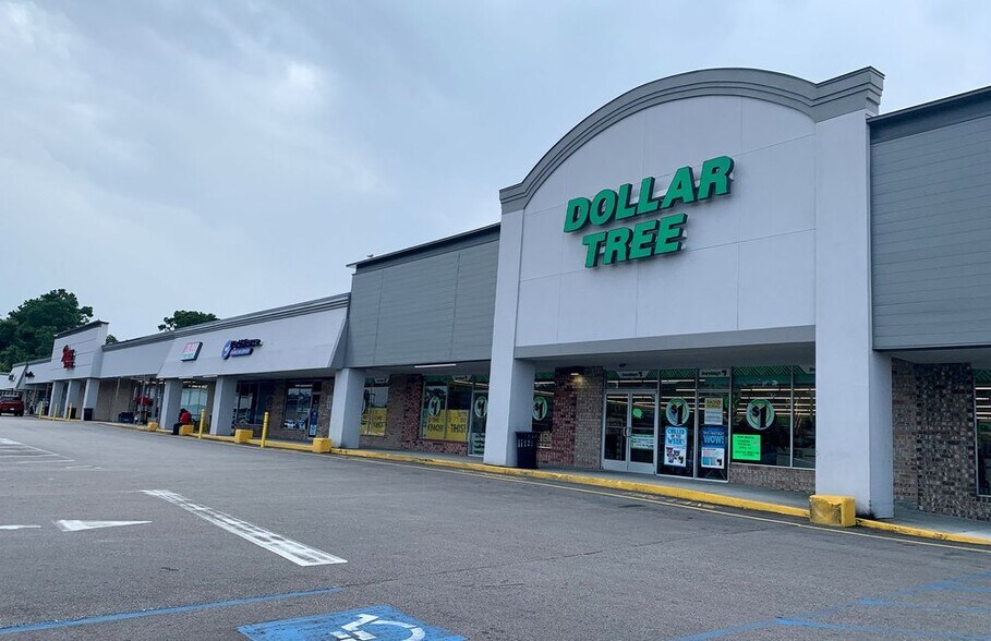 More Photos Of 5341 Dorchester Rd, North Charleston Unknown For Lease