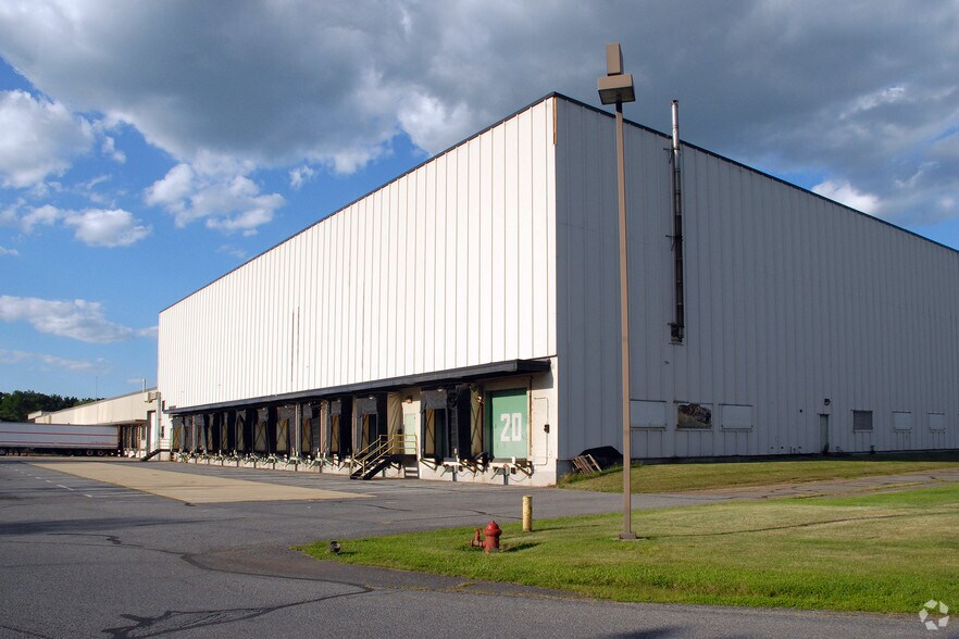 More Photos Of 1200 County Road 523, Flemington Manufacturing For Lease