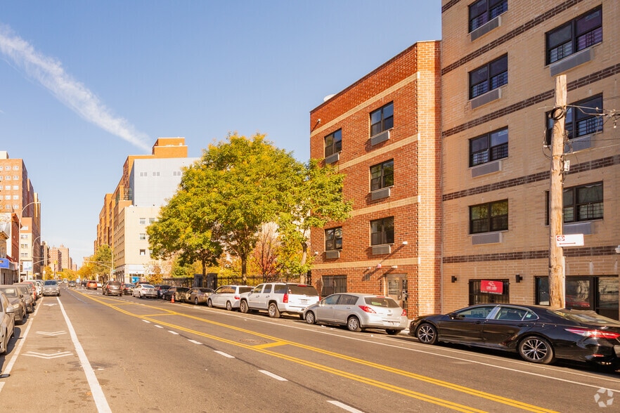 More Photos Of 3418 3rd Ave, Bronx Apartments For Lease