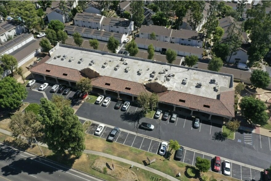 More Photos Of 7201 Archibald Ave, Rancho Cucamonga Storefront For Lease