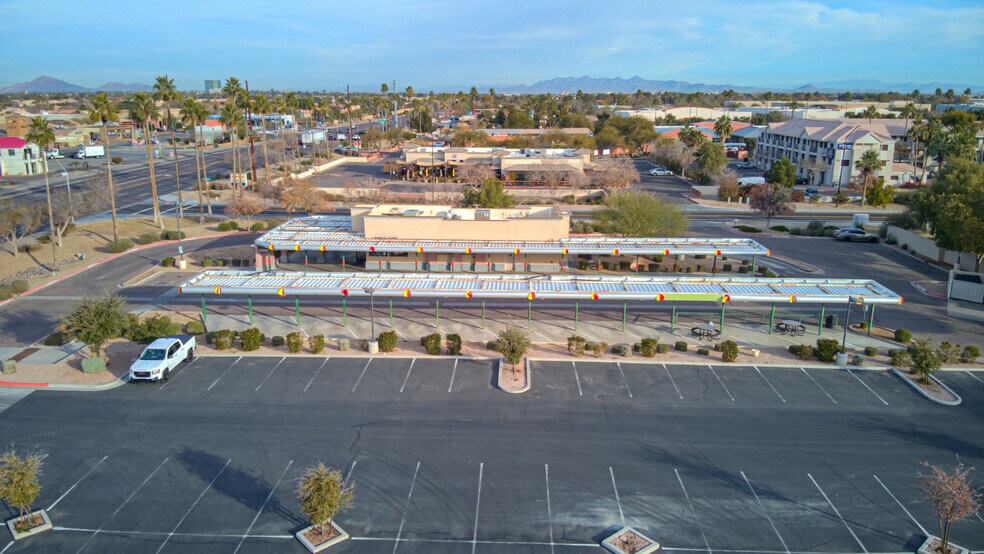 More Photos Of 689 N Arizona Ave, Gilbert Fast Food For Sale