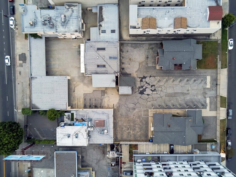 More Photos Of 4623-4631 Beverly Blvd, Los Angeles Land For Sale