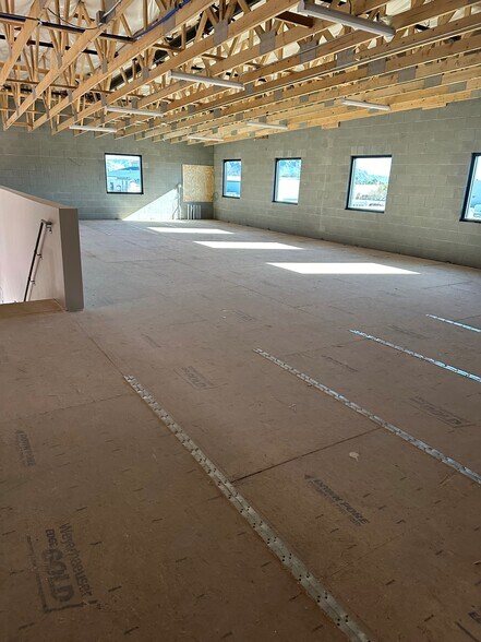 More Photos Of 3842 Development Ct, Las Vegas Warehouse For Lease