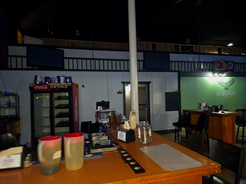 More Photos Of 401 Main St, Tarkio Restaurant For Sale