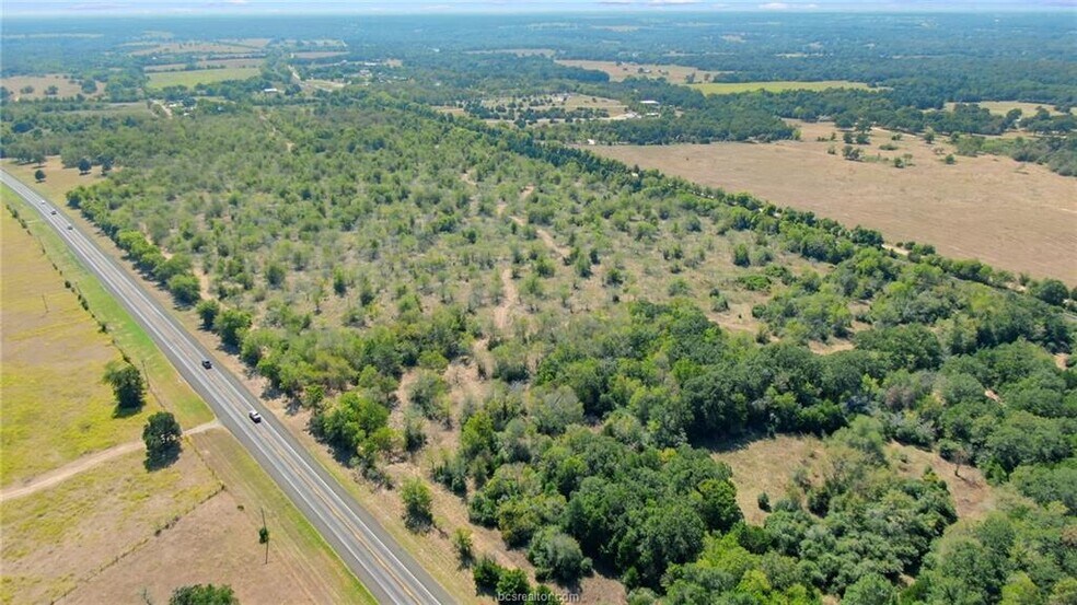 More Photos Of 81.53 AC Hwy 36 North hwy, Caldwell Land For Sale