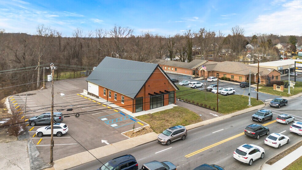 More Photos Of 3339 13th St, Ashland Lodge Meeting Hall For Sale