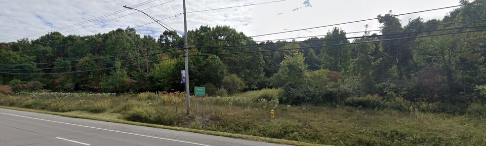 Primary Photo Of 00 Erie Rd, Derby Land For Sale
