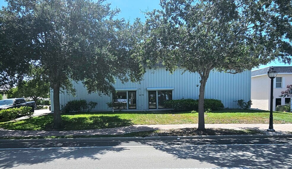 Primary Photo Of 3270 Bayshore Dr, Naples Freestanding For Sale