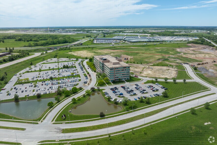 More Photos Of I-29 Hwy, Kansas City Land For Sale