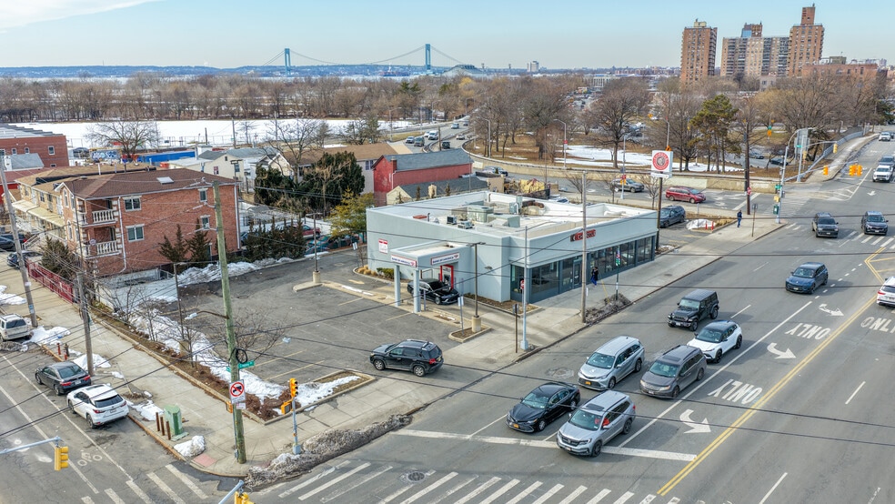 More Photos Of 2940 Cropsey Ave, Brooklyn Freestanding For Sale