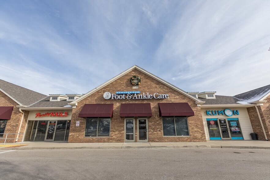 More Photos Of 11530-11548 Springfield Pike, Springdale Freestanding For Sale