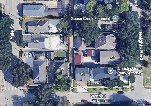 Primary Photo Of , Houston Multifamily For Sale