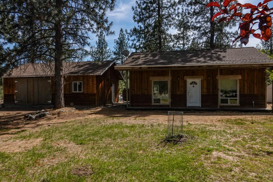 More Photos Of 4912 Kidder Creek Loop, Etna Land For Sale