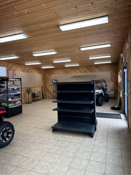 More Photos Of N117 County Road J, Merrillan General Retail For Lease