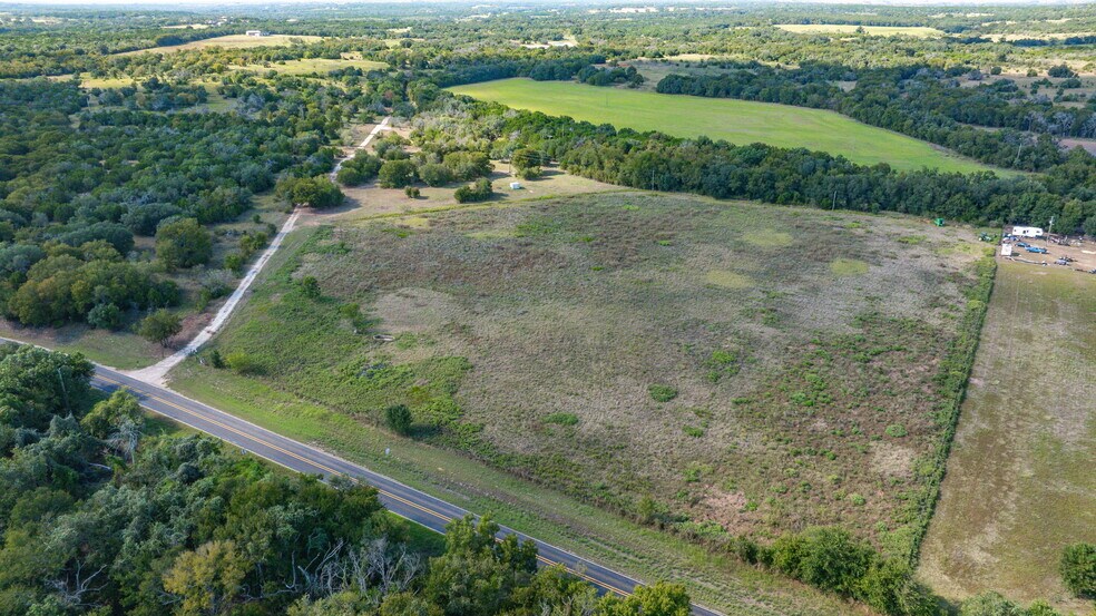 More Photos Of 10400 FM 927, Iredell Land For Sale