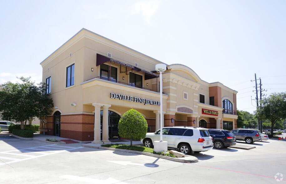 More Photos Of 5750 Woodway Dr, Houston Unknown For Lease