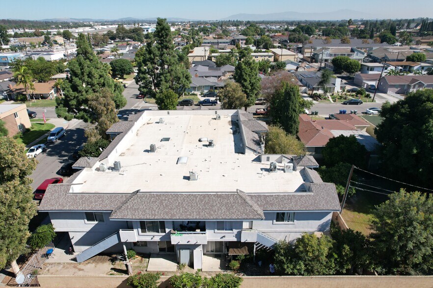 More Photos Of 6331 Los Robles Ave, Buena Park Apartments For Sale