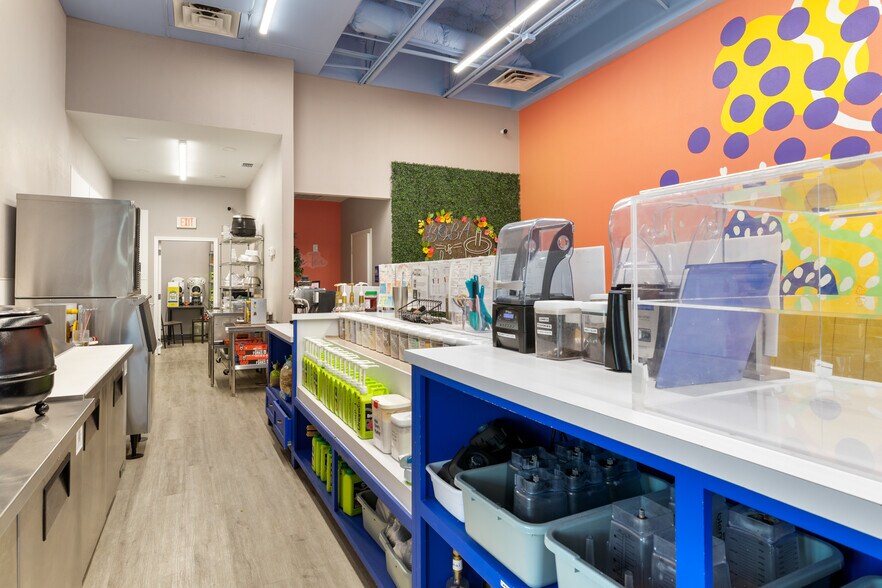 More Photos Of 5740 Ruben M Torres Blvd, Brownsville Freestanding For Lease