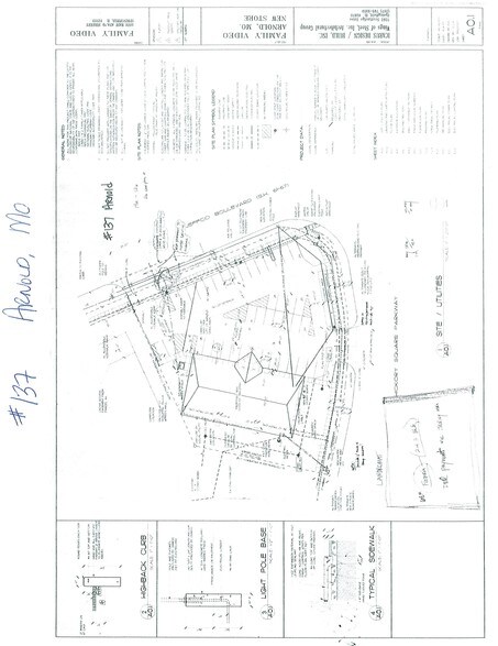More Photos Of 1845-1851 Jeffco Blvd, Arnold Freestanding For Lease