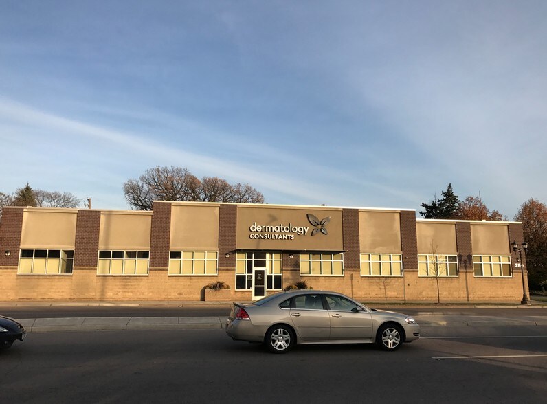 More Photos Of 280 Snelling Ave N, Saint Paul Medical For Sale