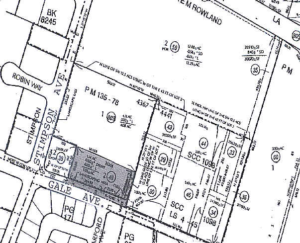 More Photos Of 16119-16125 E Gale Ave, City of Industry Warehouse For Sale