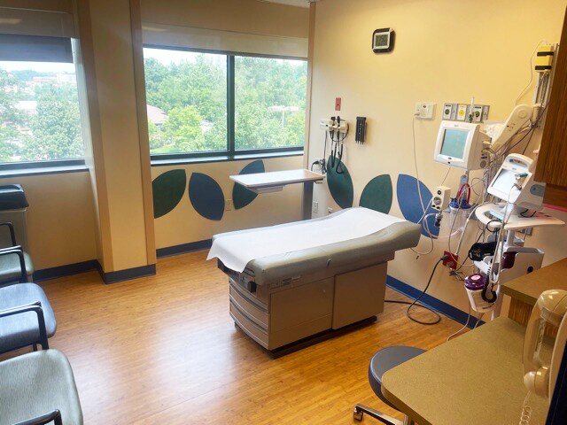 More Photos Of 500 N Keene St, Columbia Office For Sale