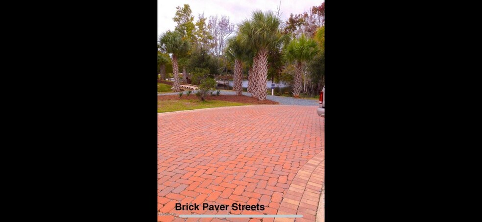 More Photos Of 4786 Island Drive Southwest walk, Shallotte Land For Sale