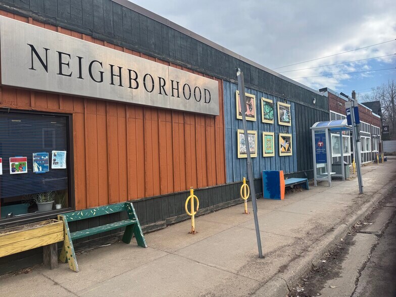 More Photos Of 1828-1832 E 35th St, Minneapolis Storefront For Lease