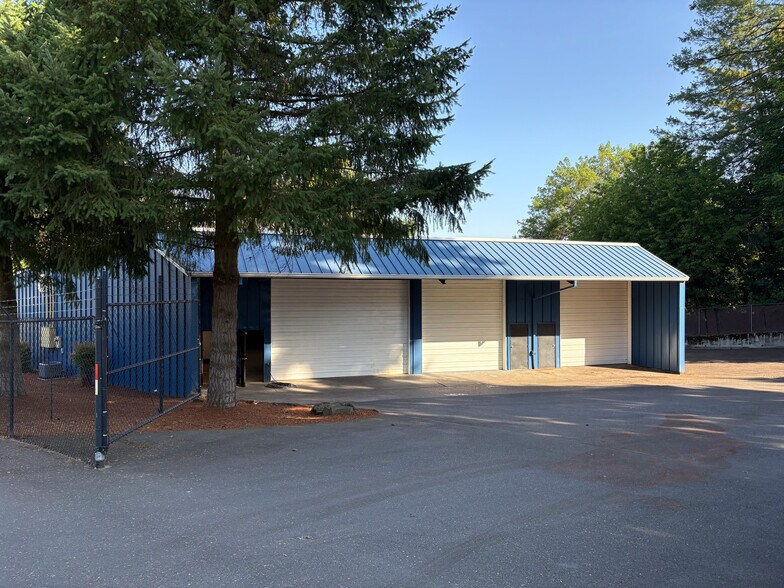 Primary Photo Of 3431 SE River Rd, Hillsboro Industrial For Sale