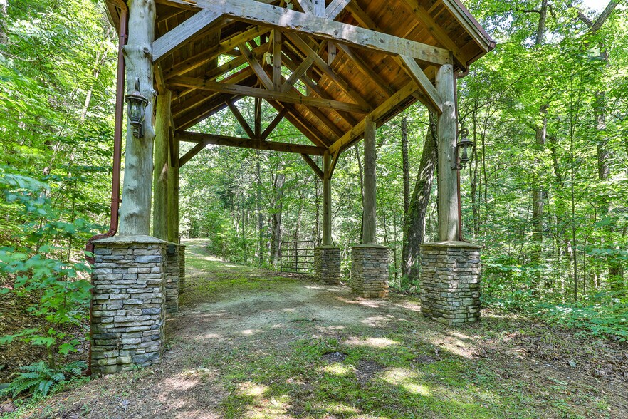 More Photos Of Mountain Cove Estates Rd, Cherry Log Land For Sale