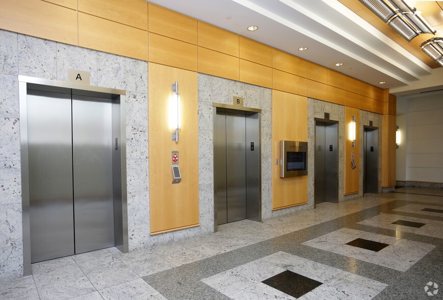 More Photos Of 1 Olympic Pl, Towson Office For Lease