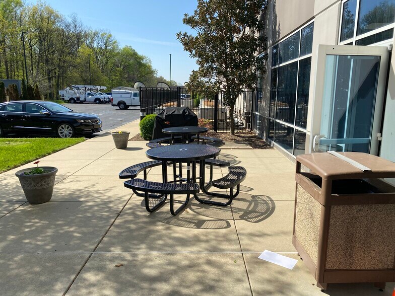 More Photos Of 3701 Communications Way, Evansville Office For Sale