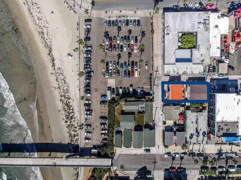 More Photos Of 5064-5066 Niagara Ave, San Diego Apartments For Sale