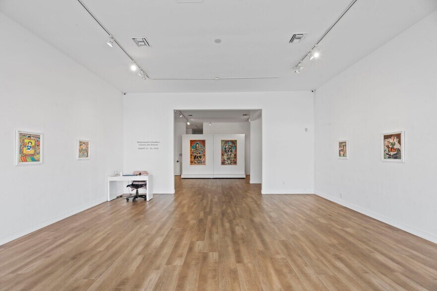 More Photos Of 434-436 N La Cienega Blvd, Los Angeles Storefront For Lease