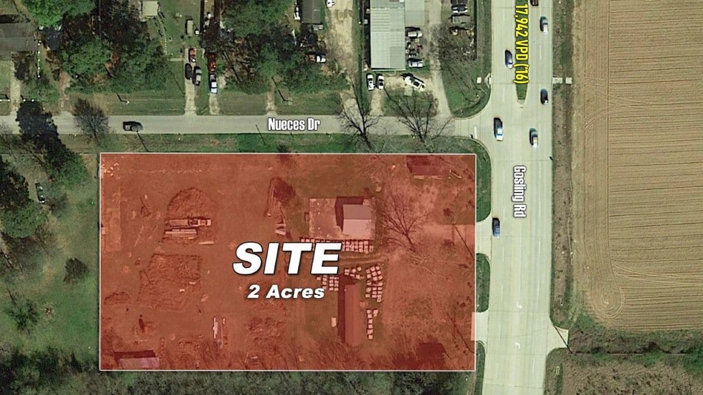 More Photos Of 22507 Gosling Rd, Spring Land For Sale