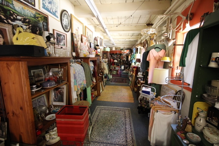 More Photos Of 21-69 S Main St, Leicester Service For Lease
