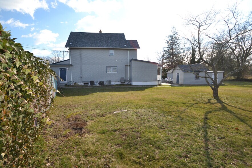 842 Arnold Ave, Point Pleasant Boro, NJ 08742 Office Residential For