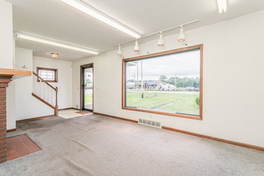 More Photos Of 768 Ridge Rd, Webster Storefront Retail Office For Sale