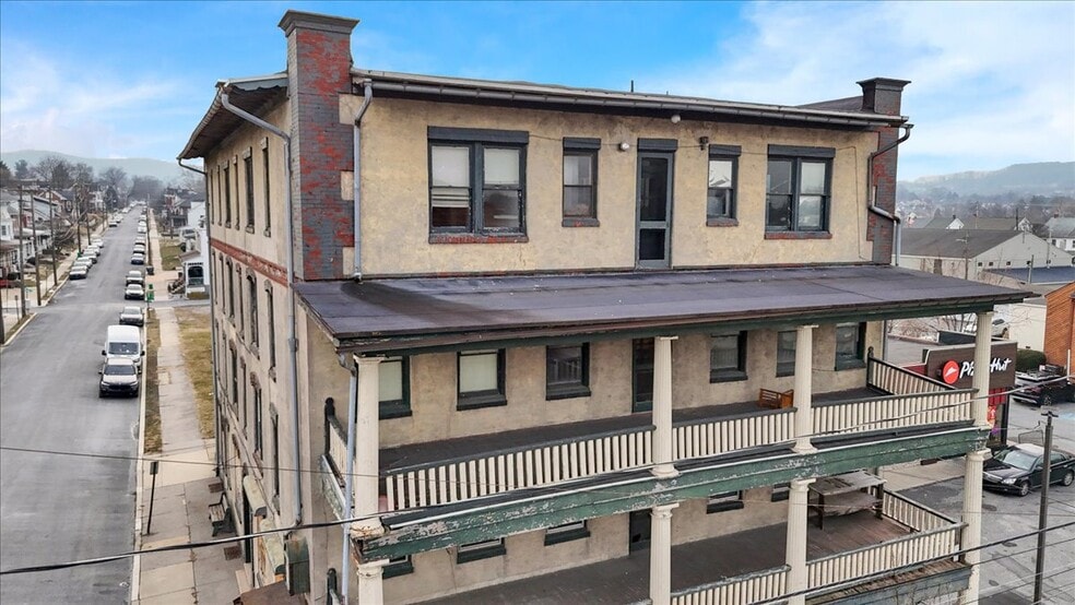 More Photos Of 200 W Lancaster Ave, Shillington Apartments For Sale