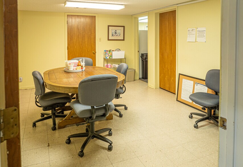 More Photos Of 2306 Ridge Rd, Rockwall Medical For Sale